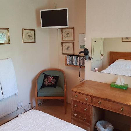 St Albans Keyfield Terrace Serviced Apartments المظهر الخارجي الصورة