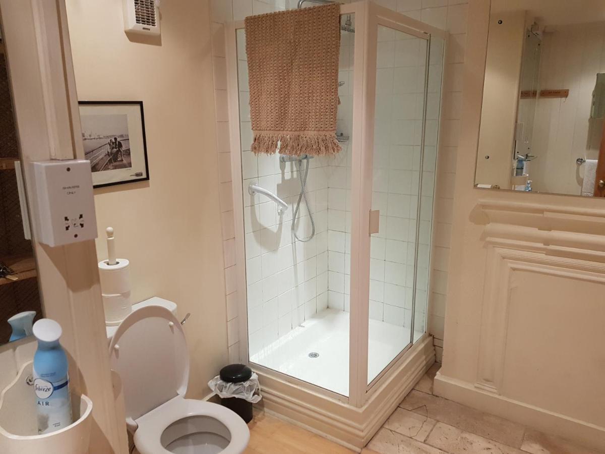 St Albans Keyfield Terrace Serviced Apartments المظهر الخارجي الصورة